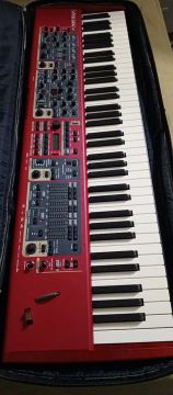 Nord stage2 ha 