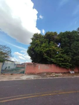 Terreno Comercial