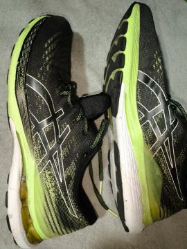 Tênis Asics Kayano 28 n44