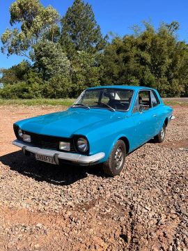 FORD CORCEL Usados e Novos no RS