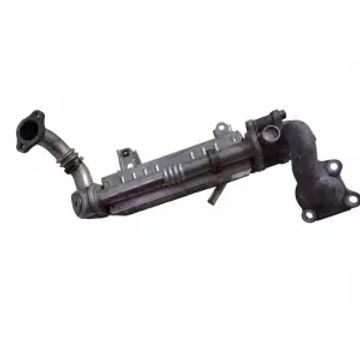 Radiador EGR Hilux 3.0 diesel 2012 