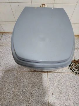 Vaso sanitário 