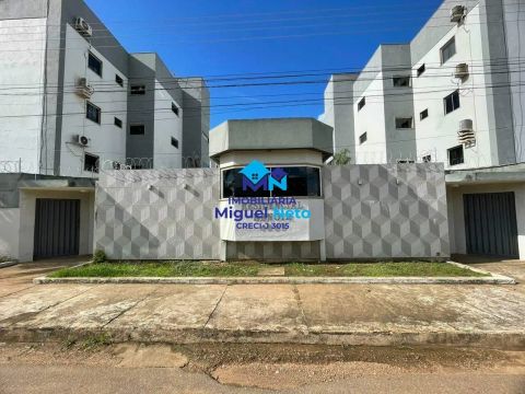 APARTAMENTO MOBILIADO À VENDA - RESIDENCIAL RENOIR - AGENOR M. DE CARVALHO