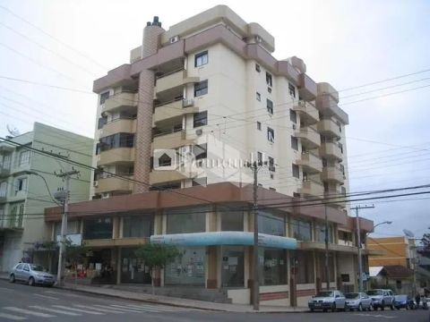 Apartamento com 1 dormitório a venda no Centro de Lajeado/RS