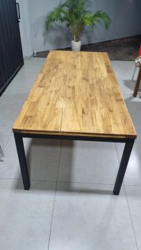 Mesa de Jantar 