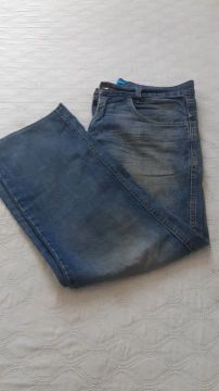 Calça Jeans Masculina 