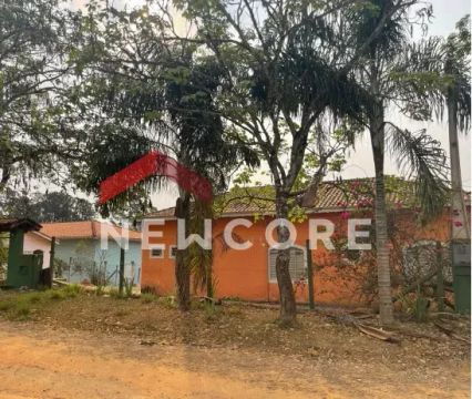 Chácara em Rua Terezina Simoni Lencioni - Chácaras Encosta de São Carlos - Caçapava/SP