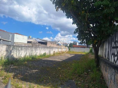 Terreno para alugar, 377 m² por R$ 9.000,00/mês - Santo Amaro - São Paulo/SP