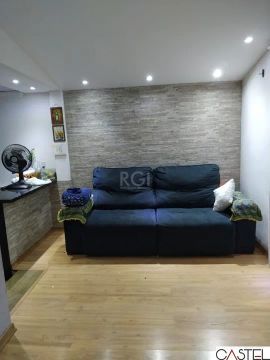 Casa de 3 dormitórios proximo a UFRGS