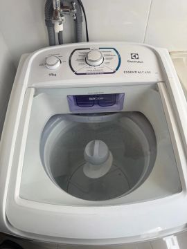 Lava roupas Electrolux 11kg