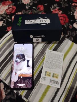 Moto g14 na caixa 