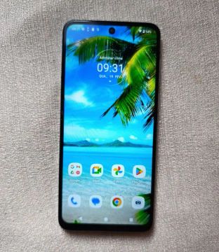 Moto G23 128 gigas 