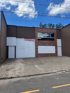 Galpão Comercial