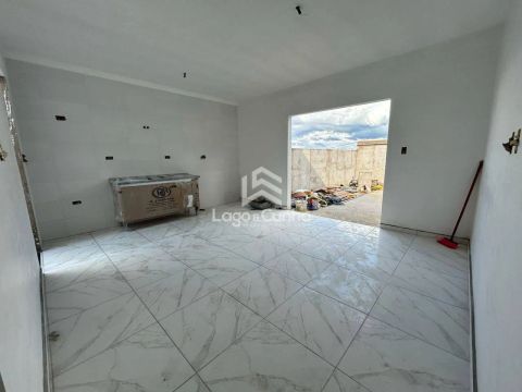 Casa com 3 quartos R$ 335.000,00 no Bandeirantes