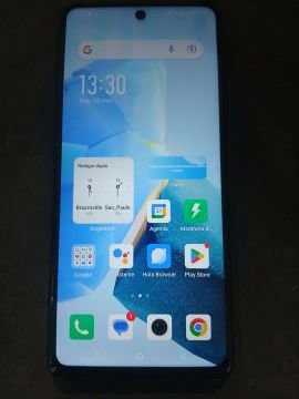 INFINIX POSITIVO 