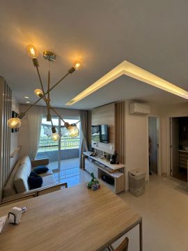 Apartamento para venda no Renascença - São Luís - MA