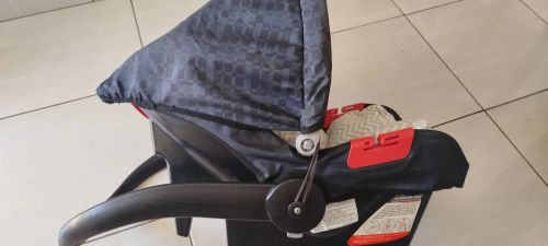 Bebê conforto para Carro