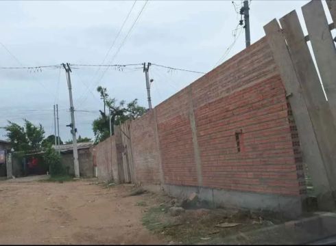 Terreno Alvorada