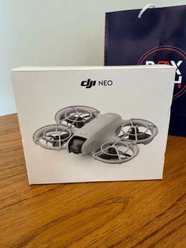 Drone DJI Neo 