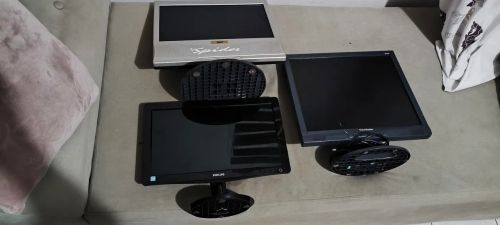 Monitores 