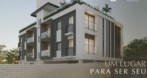 Oportunidade apartamento com cobertura privativa