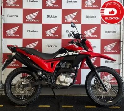 EM BREVE | NXR 160 BROS ESDD FLEX 2019