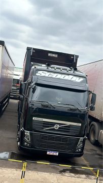 Fh400 2007 ishift