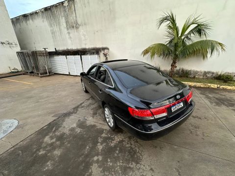 Azera Infinity 