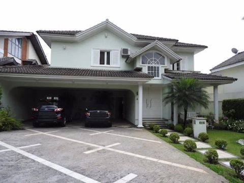 Casa com 4 dormitórios, 560 m² - venda por R$ 2.950.000,00 ou aluguel por R$ 22.350,00 - A