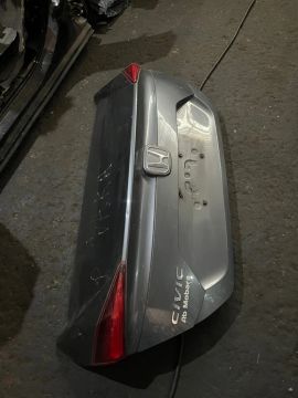 Tampa traseira Honda Civic G10
