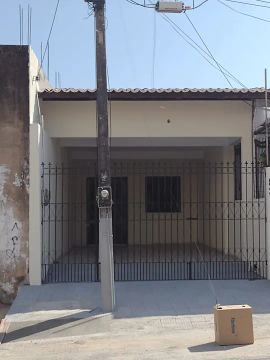 CASA para alugar na cidade de FORTALEZA-CE