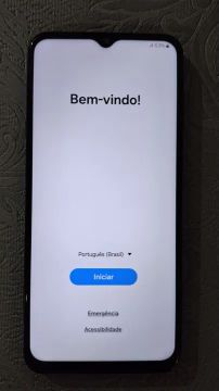 Vendo celular 