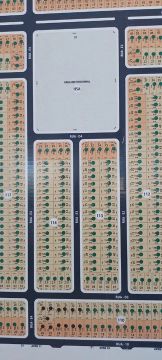 Vende-se ou troca-se terreno 8x20metros 