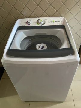 Máquina Consul 