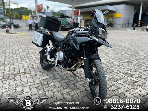 BMW F  850 GS PREMIUM 2022/2022