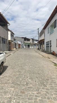 Alugo casa e kitnet em Amargosa  para o são João 