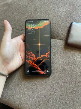 Poco X3 Pro - 8GB RAM 256GB