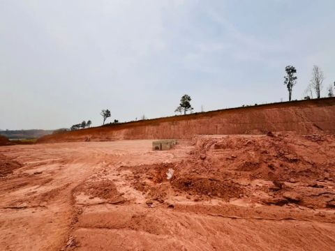 Lote/Terreno em Cachoeira Abaixo