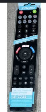 Comtrole para TV universal