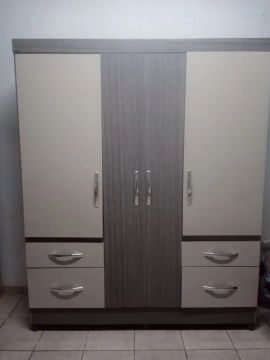 Guarda-Roupa