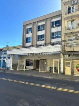 Sala / Conjunto Comercial à venda Avenida Presidente Franklin Roosevelt, São Geraldo - Por