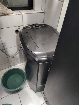 Tanquinho 10kg
