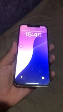 IPHONE 12 PRO MAX 