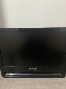 Monitor positivo