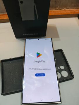 Samsung Galaxy S24 Ultra 