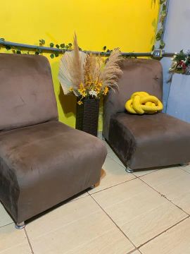 Poltronas 