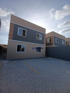 Apartamento Pronto a 15 minutos da Messejana