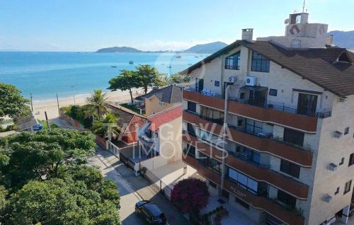 Apartamento para Venda em Florianópolis, Cachoeira do Bom Jesus, 2 dormitórios, 1 suíte, 2