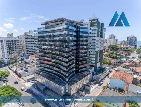Sala Comercial à venda, Praia da Costa, Vila Velha - SA0036.