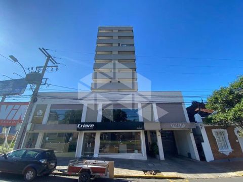 Apartamento em CENTRO
